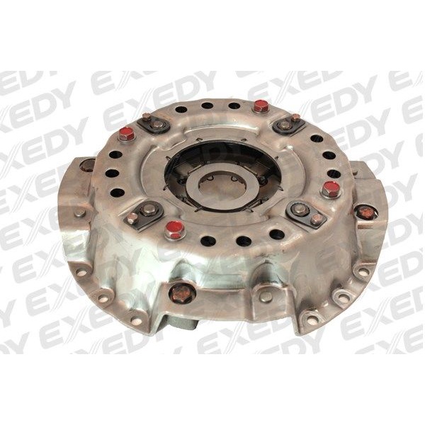 หวีคลัช ISUZU FORWARD 6BB1 6BD1 ROCKY 6BG1 6HE1 HINO KR KM777 FC รุ่นตีนผี 12" EXEDY DK JP