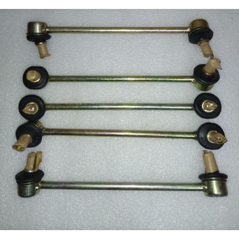 TOYOTA RX60 FRONT LEFT STABILIZER LINK ROD(48820-22011)- 1 ชิ้น