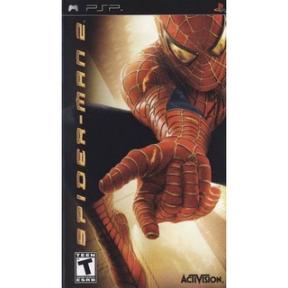 เกม psp spiderman3ภาค เล่นได้ทั้งมือถือpc psp