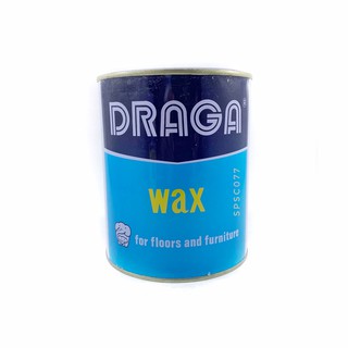 แว๊ก แว๊กขัดพื้น ขัดพื้นไม้ ให้เงางาม ขี้ผึ้งขัดพื้น Wax ขัดเฟอร์นิเจอร์ แว๊กซ์ขัดพื้นไม้ ขนาด 900 กรัม หรือ 2 ปอนด์