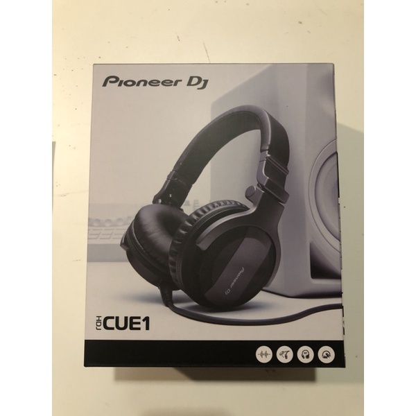หูฟัง pioneer ของใหม่ มือหนึ่ง