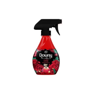 [ใหม่] Downy ดาวน์นี่ สเปรย์ฉีดผ้าหอม กลิ่น แพชชั่น 370 มล - Downy Fabric Spray Passion Scent