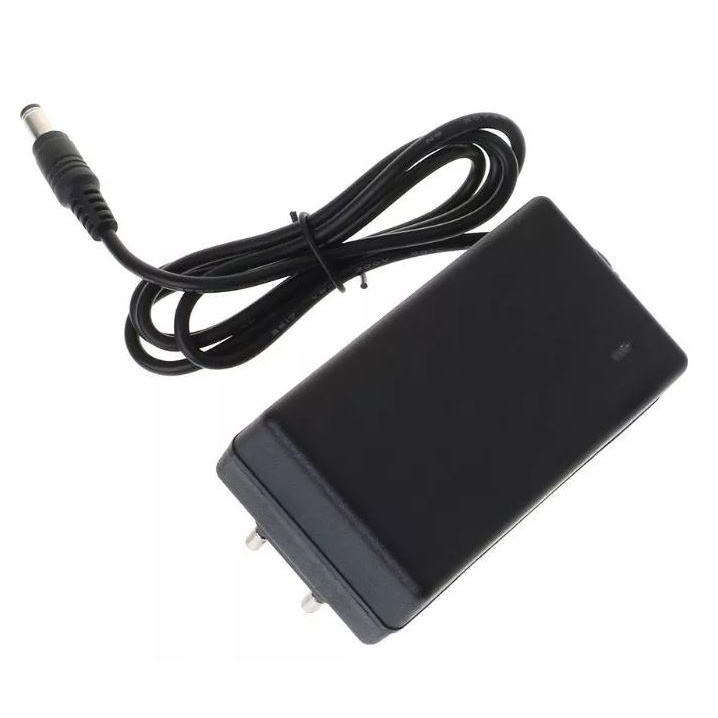 Adapter สำหรับชาร์จแบตเตอรี่ลิเที่ยมไอออน 3.7V  Adapter Charger for Li-ion 3.7V