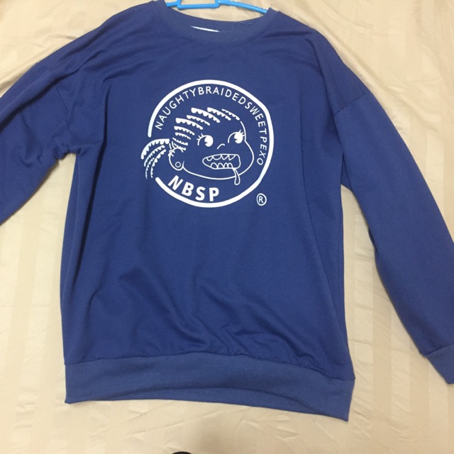 เสื้อสเวตเตอร์ cintageshop