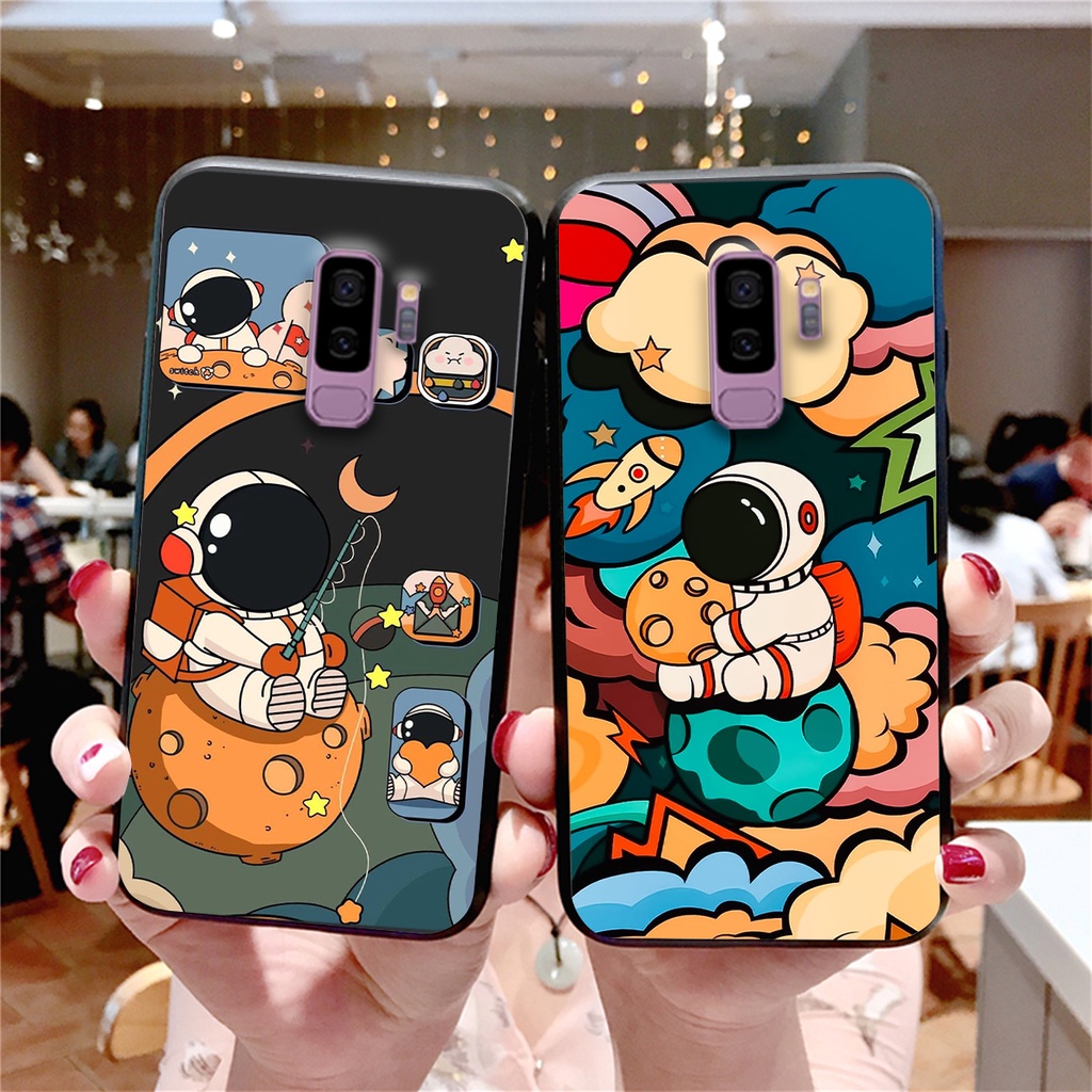 [HOT]เคสโทรศัพท์ BEAUTIFUL SAMSUNG S9 -SAMSUNG S9 PLUS - ราคาถูก - มาตรฐาน 100%