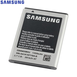 แบตเตอรี่เดิมสำหรับ SAMSUNG Galaxy S6 G9200 G920F G920I G920 G920A G9208 G9209 G920V G920T G920P EB-BG920ABE EB-BG920ABA