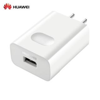 หัวชาร์จ Huawei แท้100% หัวชาร์จหัวเว่ย 2A Huawei Charger Original พร้อมส่ง