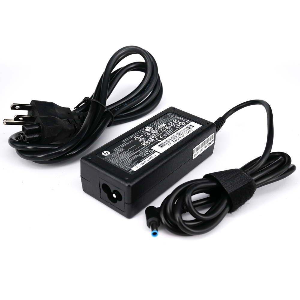 HP ADAPTER 19.5V/3.33A 4.5*3.0 ส่งไว รับประกัน1ปี