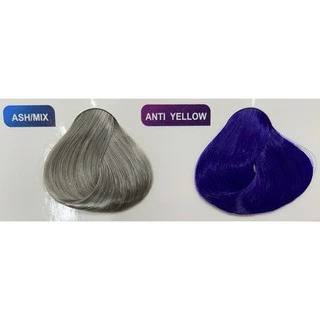 ครบทุกสี สีย้อมผม ฟาร์เกอร์ (โทนสีธรรมชาติ/น้ำตาล/แฟชั่น/แม่สี) Farger haircolor ผมทำสี แจ้งสีในแชท/หมายเหตุ