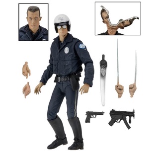 Neca Terminator 2 Ultimate T-1000