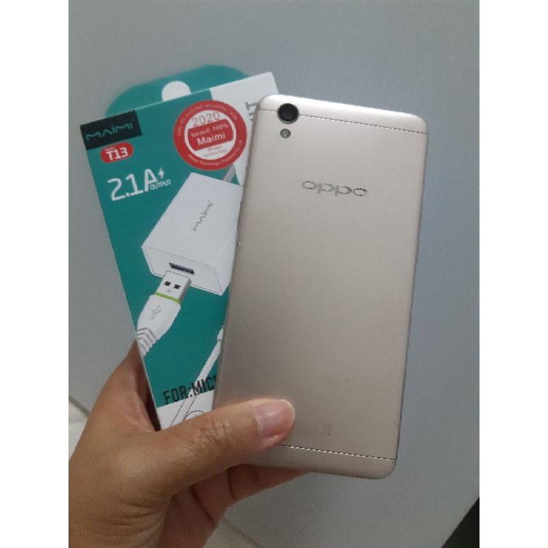 oppo a37 จอ5" มือสอง