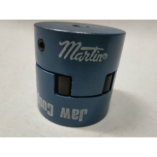 MARTIN ยอย ยอยยางลดการสั่นสะเทือน (Jaw Coupling) MARTIN  ML Series  Model ML-90