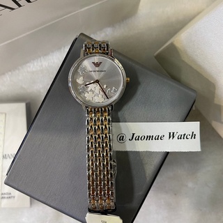 Ar11113 Emporio Armani นาฬิกาแบรนด์เนม by Jaomae Watch นาฬิกาอามานี่