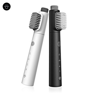 Xiaomi Youpin Yunlun แปรงทําความสะอาดรองเท้าไฟฟ้ากันน้ํา Ipx7
