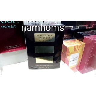 Armaf shades wood edp 100ml