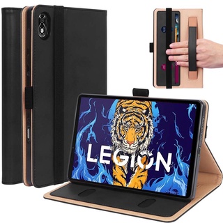 เคสเข็มขัดนิรภัย คุณภาพสูง สําหรับ Lenovo Legion Y700