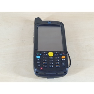 Motorola (โมโตโรล่า) MC5574 Hand held Moblieมือสอง