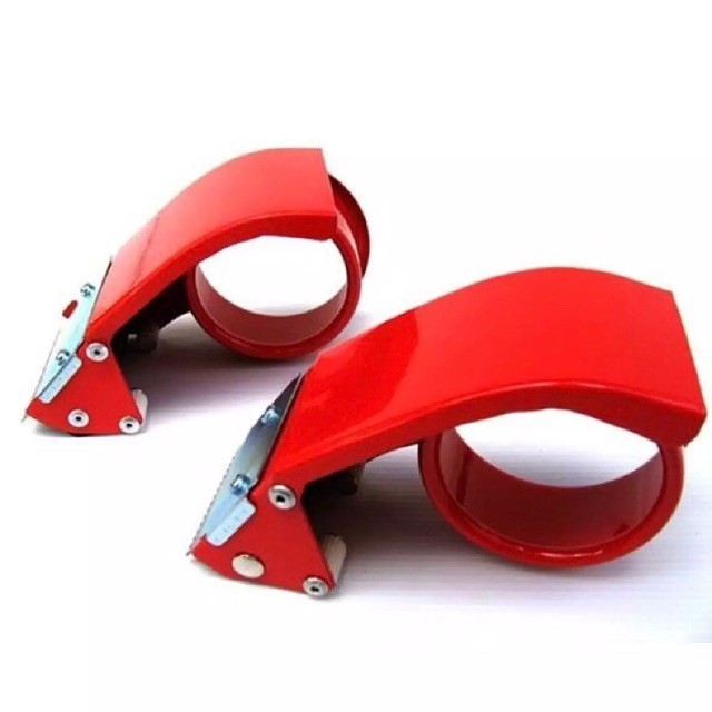 ที่ตัดเทป opp  เครื่องตัดเทปกาวหน้ากว้าง 2นิ้ว 2.5นิ้ว 3นิ้ว แบบเหล็ก