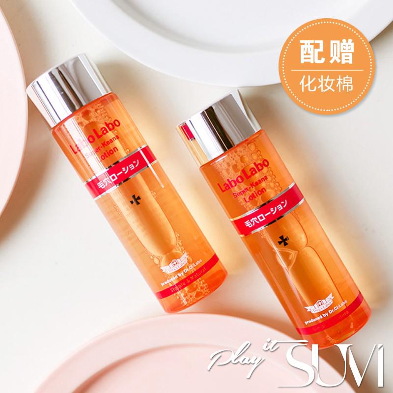 【SUVI】[ของแท้] Japan Dr.Ci : Labo Doctor Pore โทนเนอร์ 100 มล.