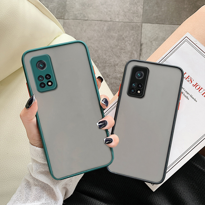 เคส เลนต์กล้อง ขอบสีหลังด้าน กันกล้อง Xiaomi Mi 14T 13T 13 12 12s 12T 11 Ultra Pro Lite 5G 4G 2023 2024 ราคา ถูกที่สุด ดีลบีเคเค แกลเลอรีภาพที่ 7