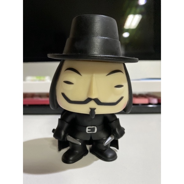 Funko Pop (ไม่ใช่ของแท้) V for Vendetta