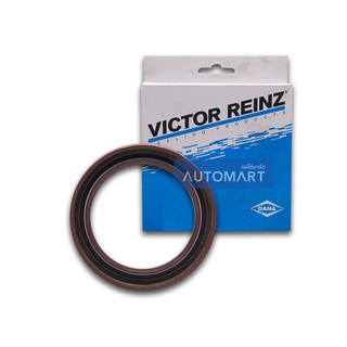 VICTOR REINZ ซีลข้อเหวี่ยงหน้า TOYOTA VIGO 2.5, 3.0 (1KD, 2KD) 815328700 จำนวน 1 ชิ้น