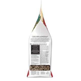 อาหารเม็ดหนูดัมโบ้ แรด OXBOW ADULT RAT FOOD 3 ปอนด์ 1.36 กก.