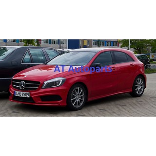 ผ้าเบรคหลัง Benz A-Class W176 A180 A200 A250 1.5D 1.6L 1.8D 2.0L 2.1D 2013 GDB1920 TRW