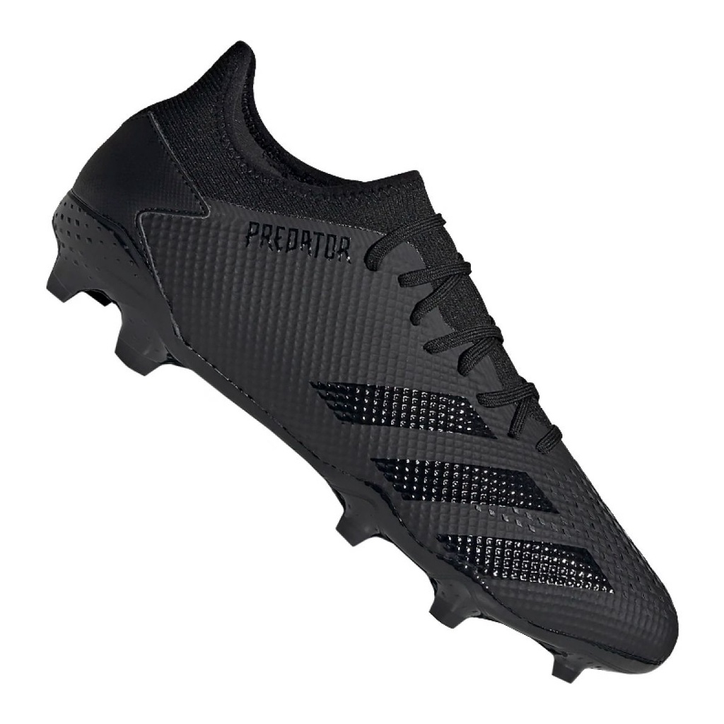 Adidas รองเท้าฟุตบอล / สตั๊ด Predator Mutator 20.3 Low FG ( FX7728 ) #7