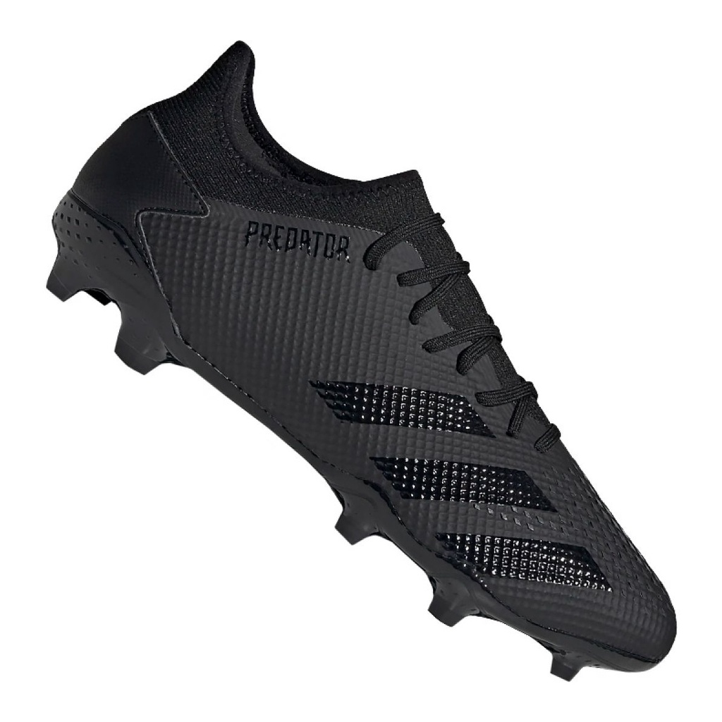 Adidas รองเท้าฟุตบอล / สตั๊ด Predator Mutator 20.3 Low FG ( FX7728 ) #8