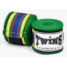 Handwraps TWINS SPECIAL ผ้าพันมือ