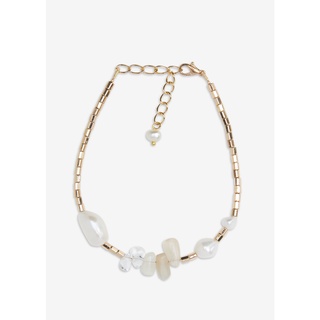 Absolute siam - Pearl &amp; Moonstone Bracelet - Revival (The wonder room)