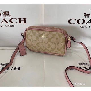 กระเป๋าCoach ส่งฟรี EMS ✅