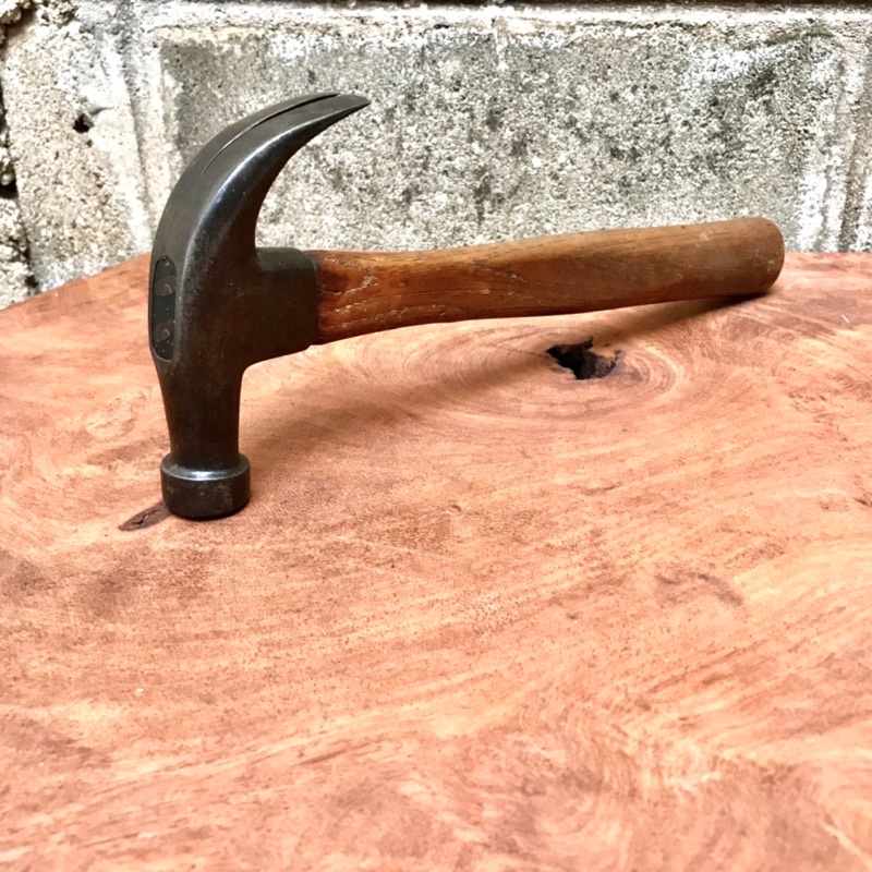 Keen Kutter Made in Usa Old claw hammer Dynamic ค้อนหงอน ค้อนเก่า ค้อนมือสอง ฆ้อนเก่า ฆ้อน ฆ้อนตอกตะปู สภาพสวย ใช้ดี ทน