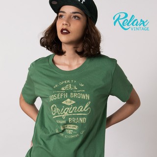 เสื้อยืด วินเทจ Vintage 013 #2