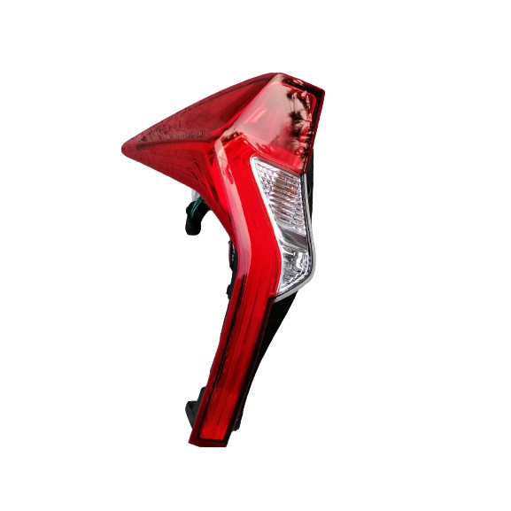 MITSUBISHI PAJERO SPORT ของแท้ ไฟท้ายมิตซูบิชิปาเจโร่สปอร์ต 2015 2016 2017 2018 2019 ข้างซ้าย