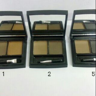 คิ้วฝุ่น Brand New Benefit Eyebrow 2 Color 