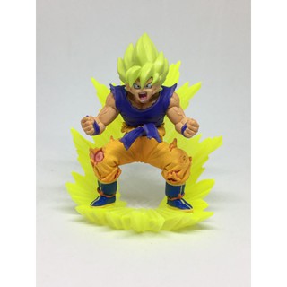 Dragon ball - Megahouse. Capsule Collection