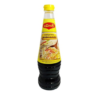 Maggi ซอสปรุงอาหาร ตราแม็กกี้ สูตรผัดกลมกล่อม (ปริมาณ  680 มล.) ซอส แม็กกี้ แม็กกี้ ซอสถั่วเหลือง ศรีวารี