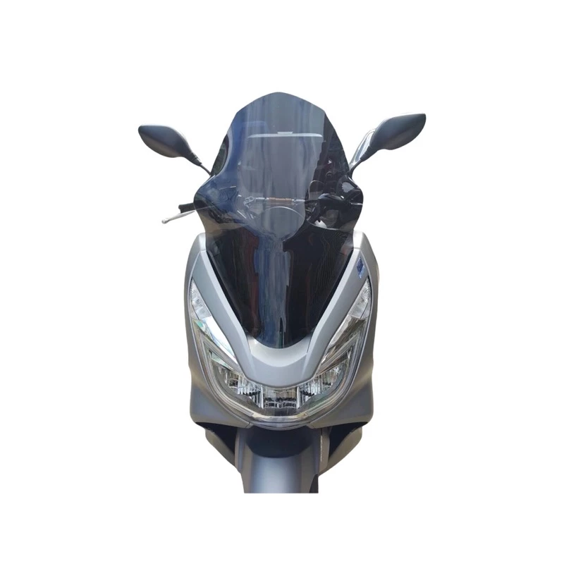 ชิวหน้าแต่ง PCX150 ปี14-17 ทรง Givi thumbnail 5