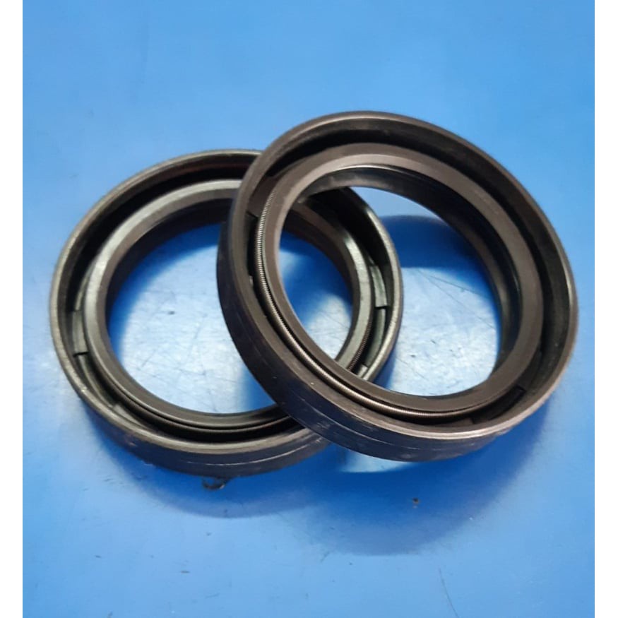 HONDA VF750C / VF750CD / VF750C2 - ชุดซีลน้ํามันส้อม / ชุดซีลฝุ่น / ชุดซีลน้ํามันส้อม + ชุดซีลฝุ่น