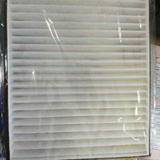 ไส้กรองแอร์ (air filter) กรองอากาศแอร์ Chevrolet Aveo