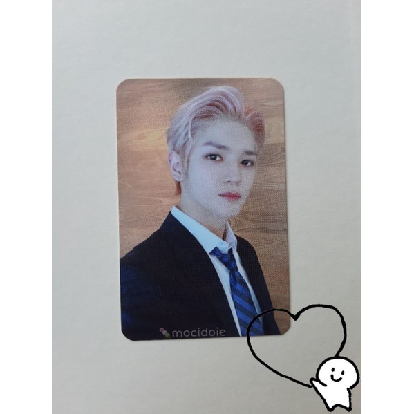 [READY] PC TAYONG KIHNO 2nd PLAYER