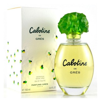 Gres Cabotine edt 100ml