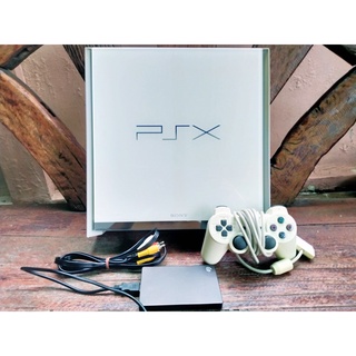 PSX DESR-7000 พร้อมเกมส์