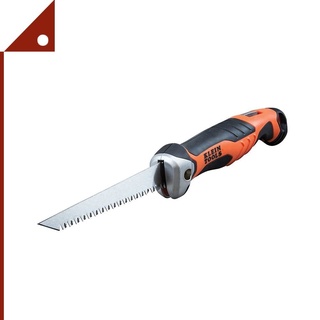 Klein Tools : KLT31737* เลื่อยมือพับได้ Folding Jab/Drywall Saw 5.2 Inch.