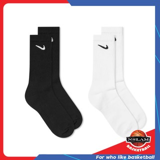 ถุงเท้าบาสเกตบอล Nike / Adidas Minimal Style ✅พร้อมส่งไทย เร็วสุดภายใน2วัน✅ Sport Socks Basketball