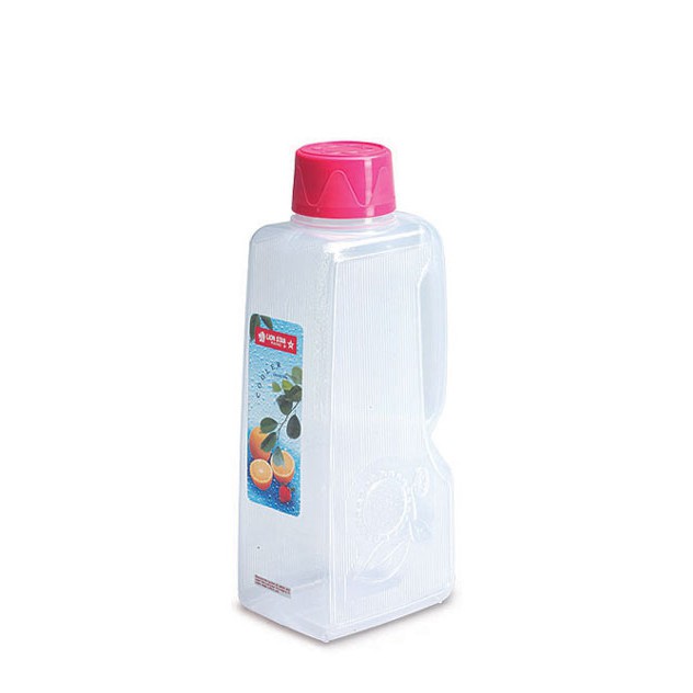 FLOWER COOLER 2.0LT LS / DRINKING JAR / ขวดเครื่องดื่ม / LION STAR DRINKING PLACE