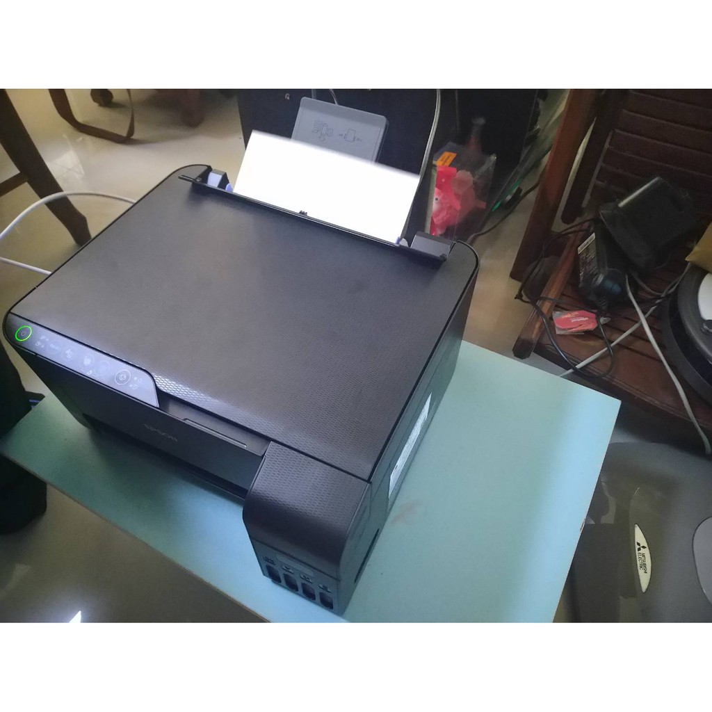 Epson L3250 น้ำหมึก ซับลิเมนชั่น (สำหรับทรานเฟอร์) - inkitmallfortune ...
