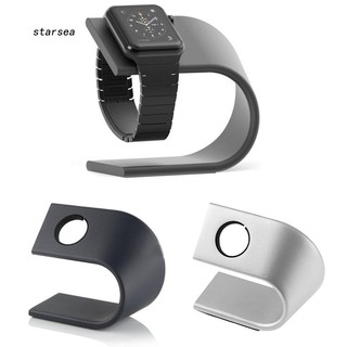 Stse_แท่นชาร์จอลูมิเนียมอัลลอยด์ ทนทาน สําหรับ Apple Watch iWatch